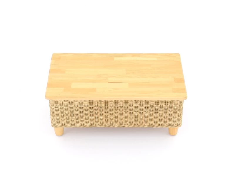 MGM Aintree Coffee Table - Old Style 10 MGM Aintree Coffee Table - Old Style - Image 8