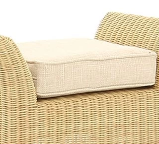 Replacement Cushion | MGM Aintree Footstool 6 Replacement Cushion | MGM Aintree Footstool - Image 4