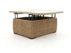 Montana Coffee - Dining Table 11 Montana Coffee - Dining Table -Garden Comfort Shop gfc000082 01 29 bi