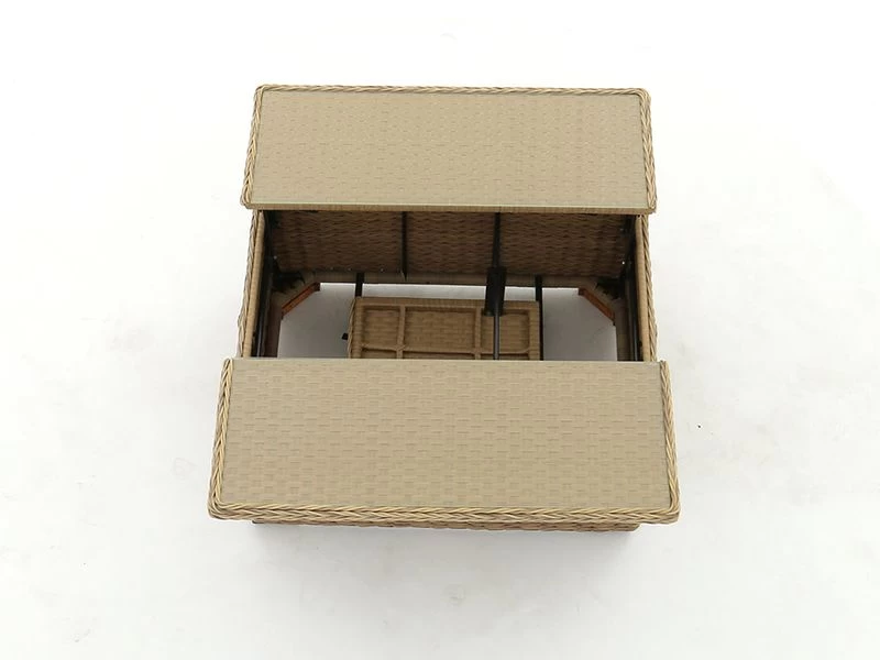 Montana Coffee - Dining Table 7 Montana Coffee - Dining Table - Image 5