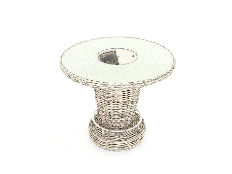 Fiji High Bar With Ice Box 3 Fiji High Bar With Ice Box