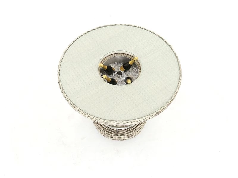 Fiji High Bar With Ice Box 8 Fiji High Bar With Ice Box - Image 6