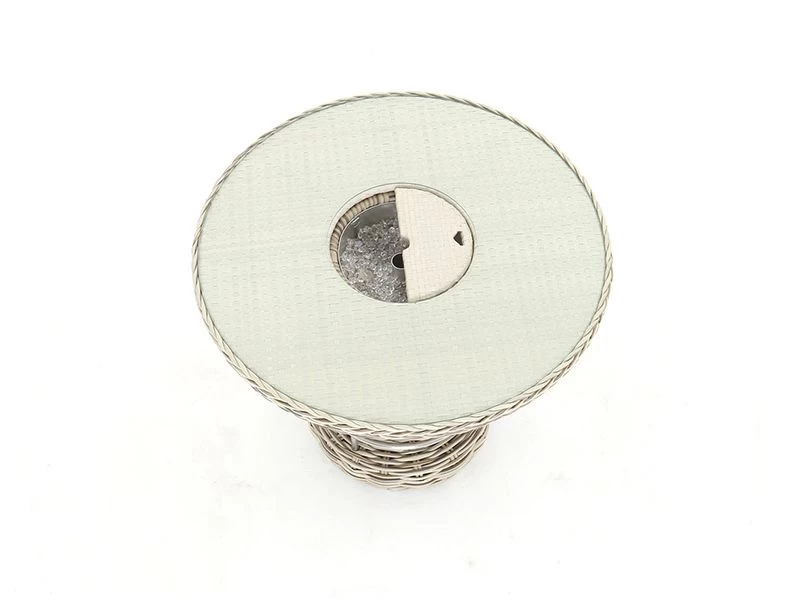 Fiji High Bar With Ice Box 9 Fiji High Bar With Ice Box - Image 7