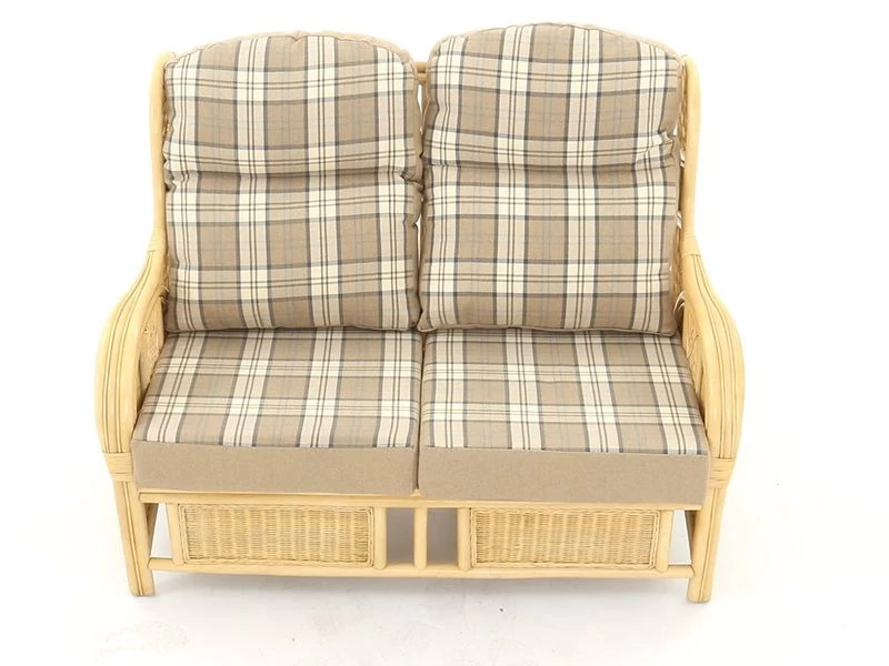 Alaska 2 Seater Sofa 6 Alaska 2 Seater Sofa - Image 4