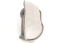 Meteor Large Lounger -Garden Comfort Shop gfc000180 03 33