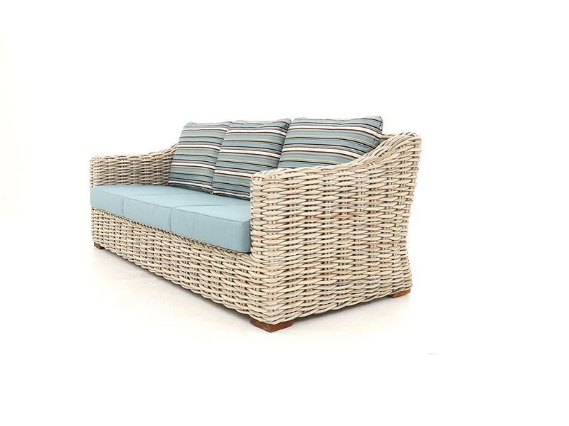 Fiji Chill 3 Seater Sofa | Fiji Chill Range 6 Fiji Chill 3 Seater Sofa | Fiji Chill Range - Image 4