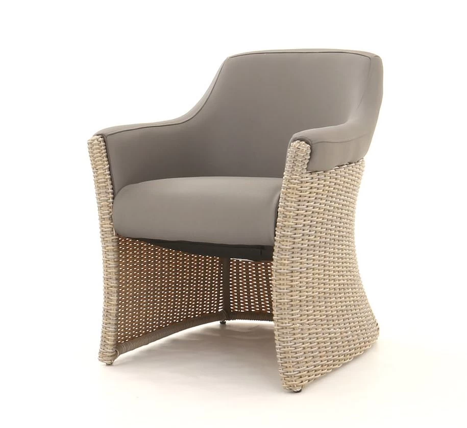 Meteor London Dining Armchair 3 Meteor London Dining Armchair