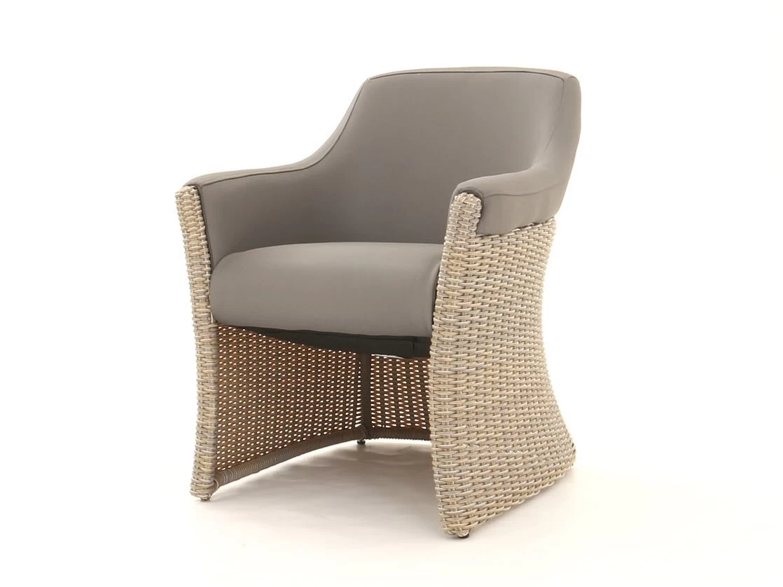 Meteor London Dining Armchair 8 Meteor London Dining Armchair - Image 6