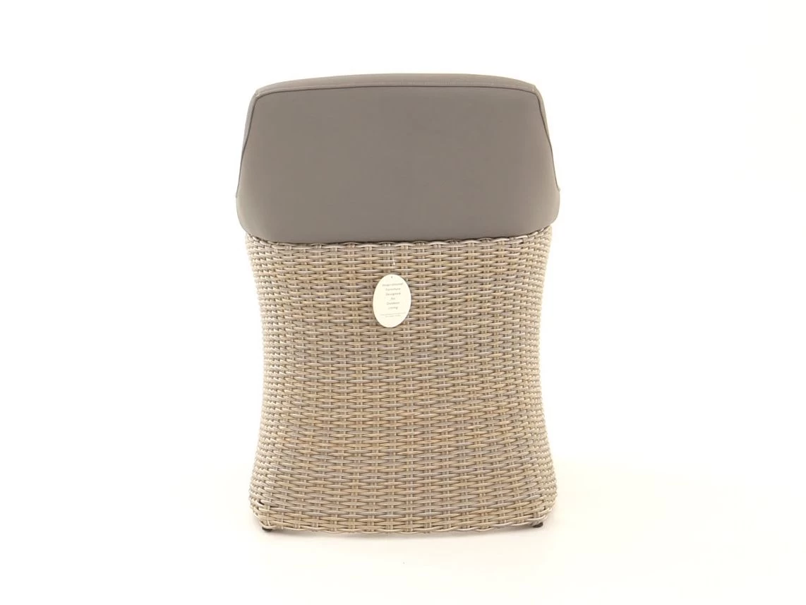 Meteor London Dining Armchair 7 Meteor London Dining Armchair - Image 5