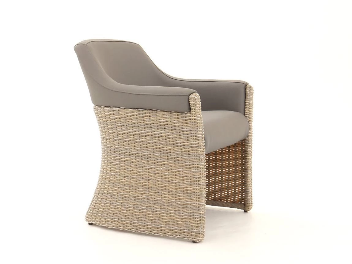 London 4 Chair Round Dining Set 15 London 4 Chair Round Dining Set - Image 13