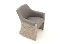 Meteor London Dining Armchair 17 Meteor London Dining Armchair -Garden Comfort Shop gfc000300 02 11xl