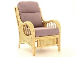 Upton Armchair