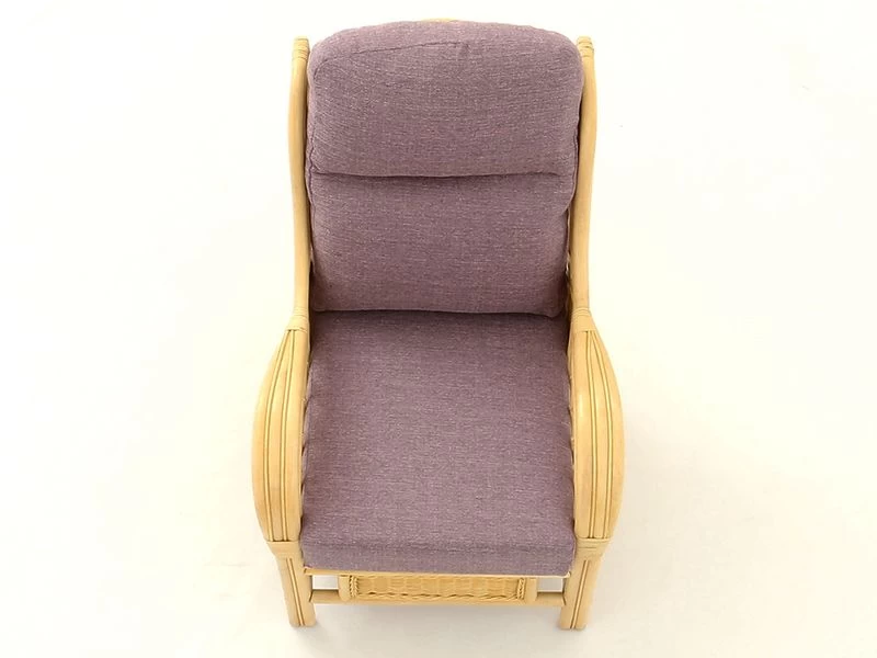 Upton Armchair 6 Upton Armchair - Image 4