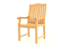 Malvern Teak Armchair | FSC® Certified -Garden Comfort Shop gfc000318 01 03xl 1