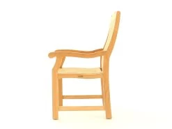 Malvern Teak Armchair | FSC® Certified -Garden Comfort Shop gfc000318 01 07xl 1