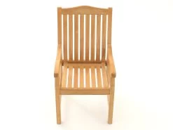 Malvern Teak Armchair | FSC® Certified -Garden Comfort Shop gfc000318 02 01xl 1