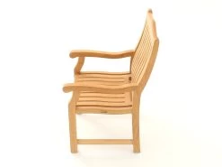 Malvern Teak Armchair | FSC® Certified -Garden Comfort Shop gfc000318 02 07xl 1