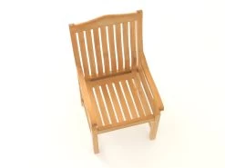 Malvern Teak Armchair | FSC® Certified -Garden Comfort Shop gfc000318 03 24xl 1