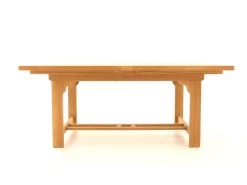 Chunky Rectangular Extending Teak Table | FSC® Certified 11 Chunky Rectangular Extending Teak Table | FSC® Certified -Garden Comfort Shop gfc000322 01 01xl 2 2 1
