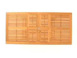 Chunky Rectangular Extending Teak Table | FSC® Certified 14 Chunky Rectangular Extending Teak Table | FSC® Certified -Garden Comfort Shop gfc000322 04 16xl 2 2 1