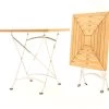 Clarence Folding Square Table | FSC® Certified 1 Clarence Folding Square Table | FSC® Certified -Garden Comfort Shop gfc000323 01 03editl