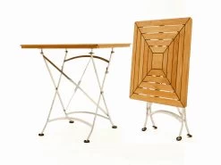 Clarence Luxury Two Chair Dining Set | FSC® Certified 13 Clarence Luxury Two Chair Dining Set | FSC® Certified -Garden Comfort Shop gfc000323 01 03editxl2 1