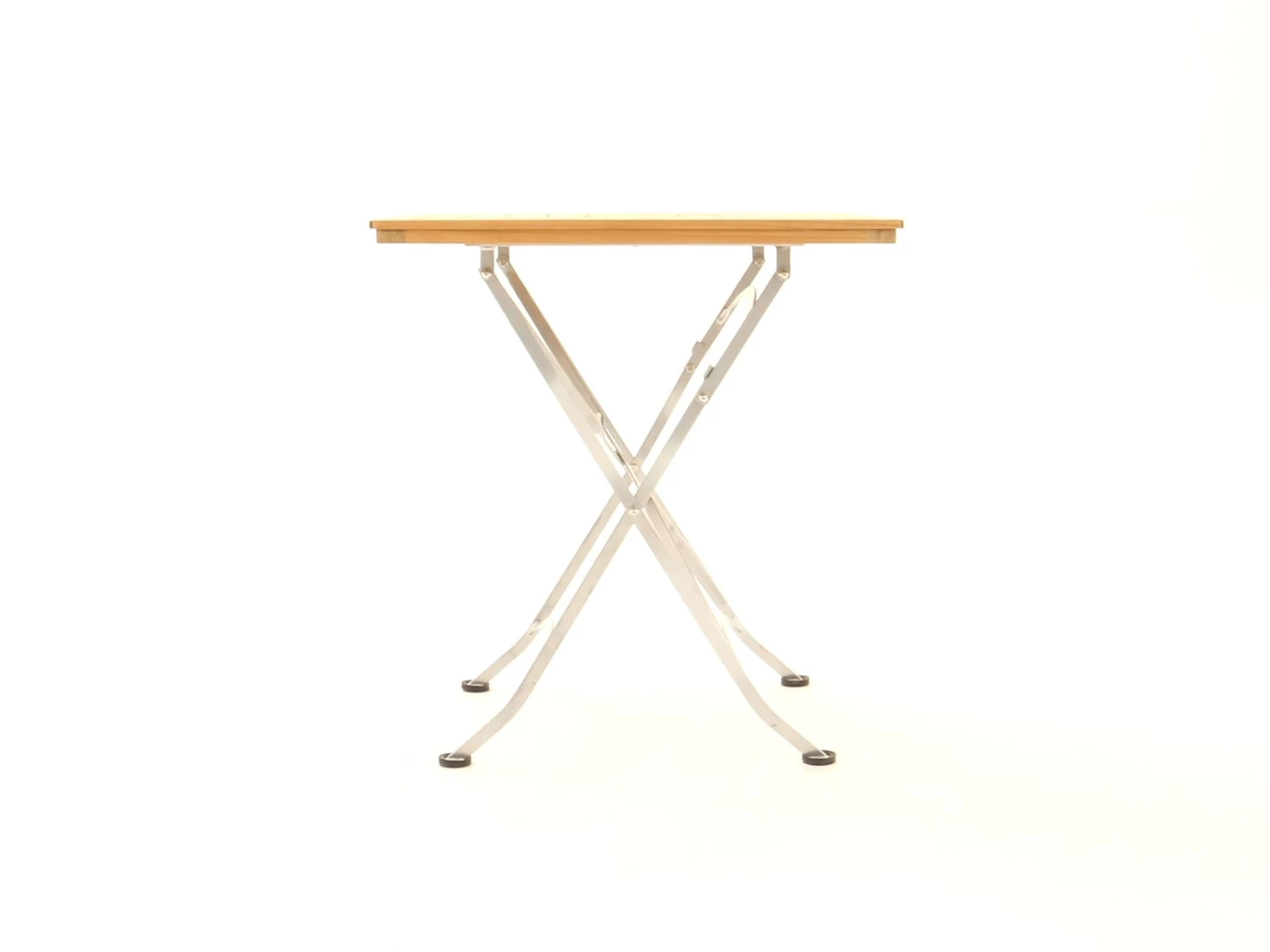 Clarence Folding Square Table | FSC® Certified 17 Clarence Folding Square Table | FSC® Certified - Image 15
