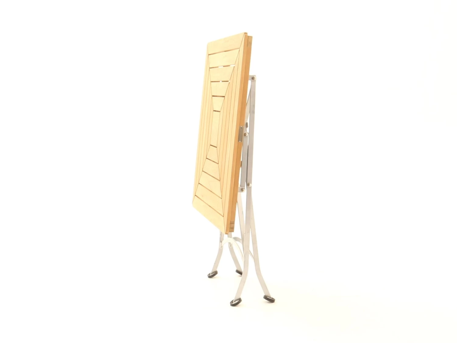 Clarence Folding Square Table | FSC® Certified 16 Clarence Folding Square Table | FSC® Certified - Image 14