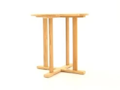 Teak Café Table | FSC® Certified 15 Teak Café Table | FSC® Certified -Garden Comfort Shop gfc000324 01 03xl