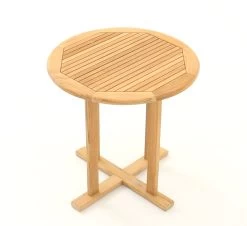 Teak Café Table | FSC® Certified