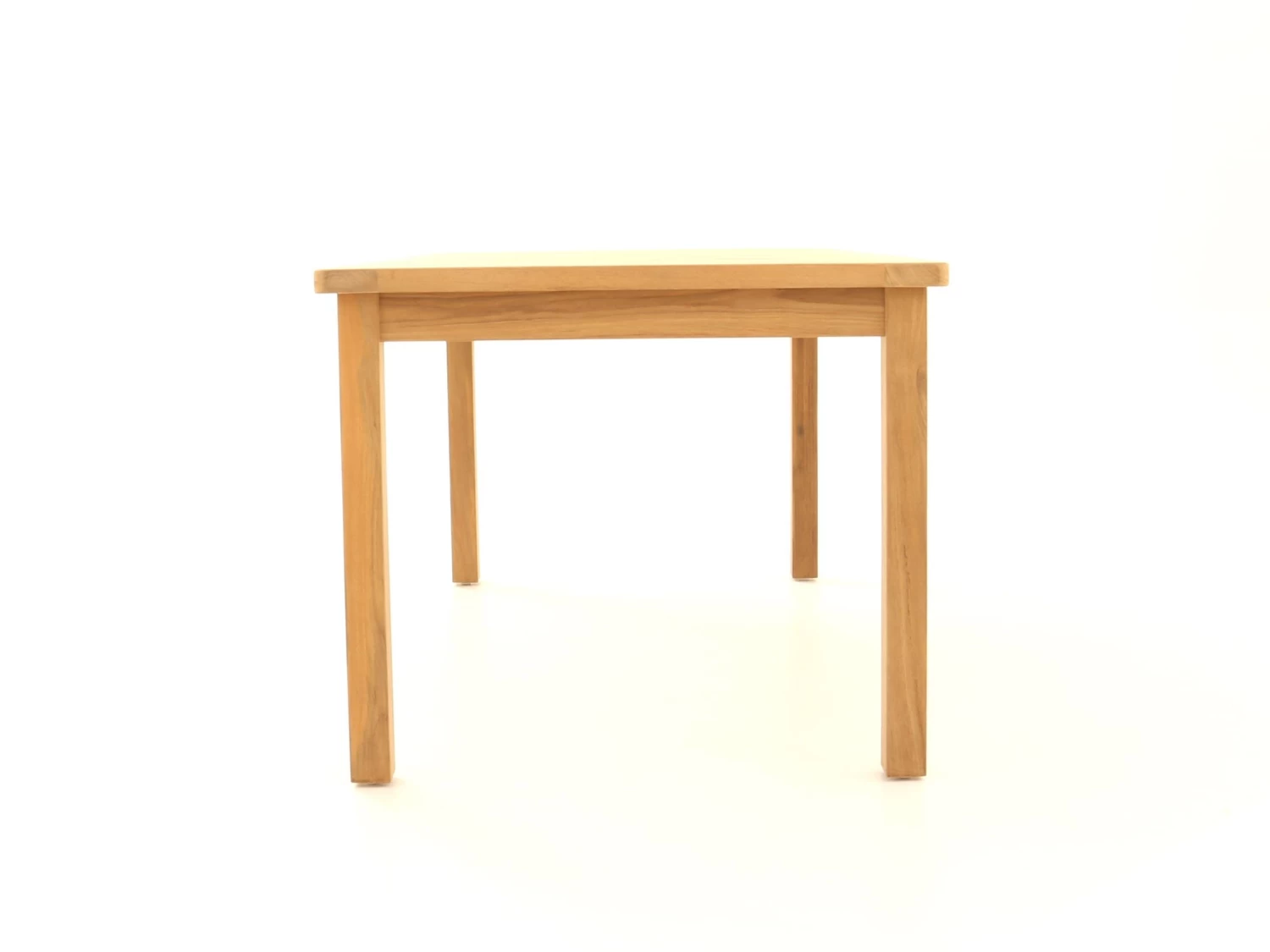Adonis Rectangular Table - 150cm 19 Adonis Rectangular Table - 150cm - Image 17