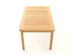 Adonis Rectangular Table - 150cm 35 Adonis Rectangular Table - 150cm -Garden Comfort Shop gfc000325 02 07xl