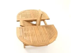 Malvern 8 Chair Dining Set | FSC® Certified -Garden Comfort Shop gfc000328 02 08 1