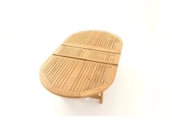 Malvern 8 Chair Dining Set | FSC® Certified -Garden Comfort Shop gfc000328 02 10 1