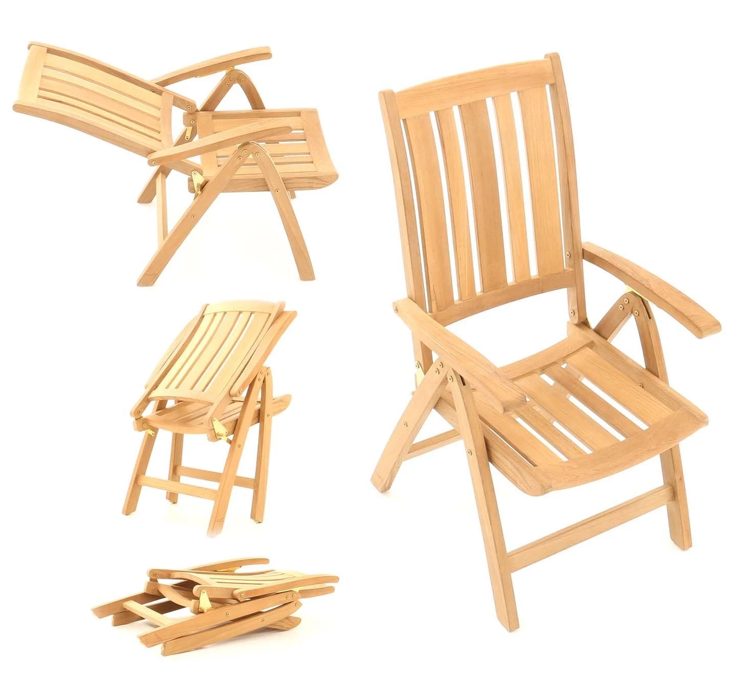 Kingsbury Recliner Chair 3 Kingsbury Recliner Chair