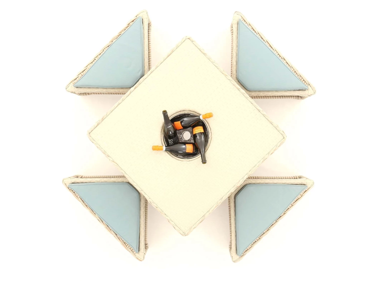 Fiji Corner Table 8 Fiji Corner Table - Image 6