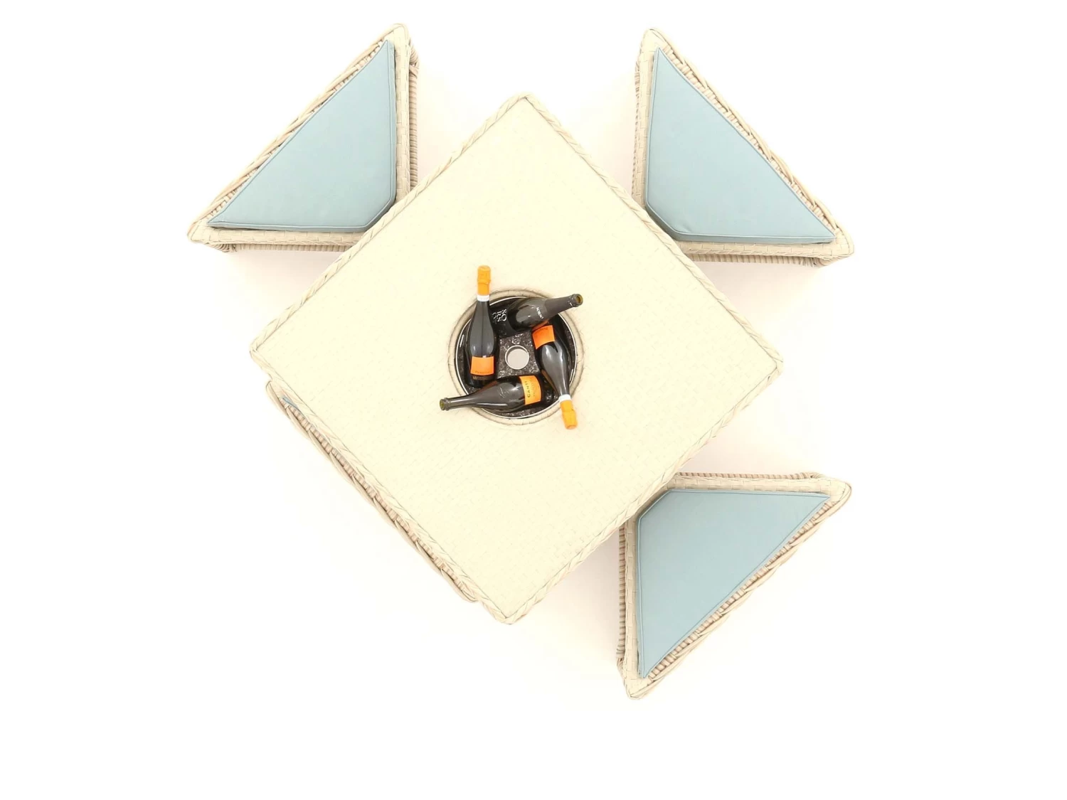 Fiji Corner Table 13 Fiji Corner Table - Image 11