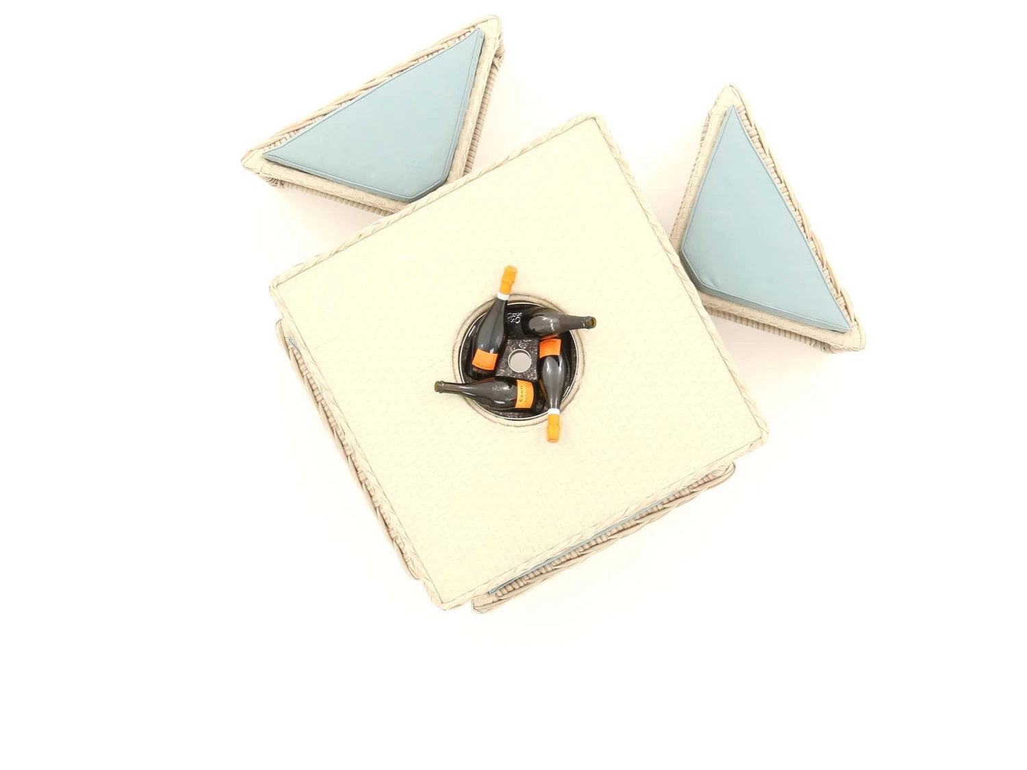 Fiji Corner Table 10 Fiji Corner Table - Image 8