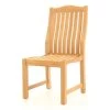Malvern Teak Diner Chair | FSC® Certified -Garden Comfort Shop gfc000343 01 01l
