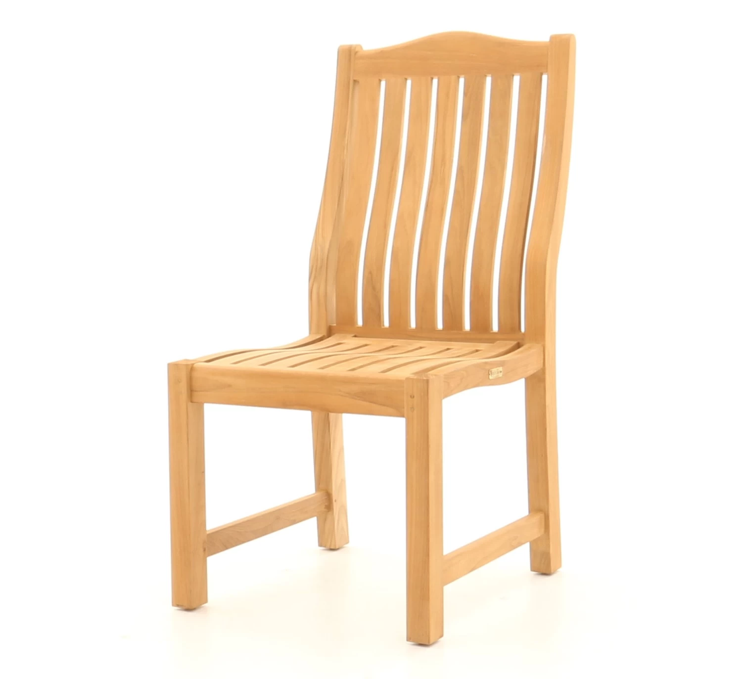 Malvern Teak Diner Chair | FSC® Certified 3 Malvern Teak Diner Chair | FSC® Certified
