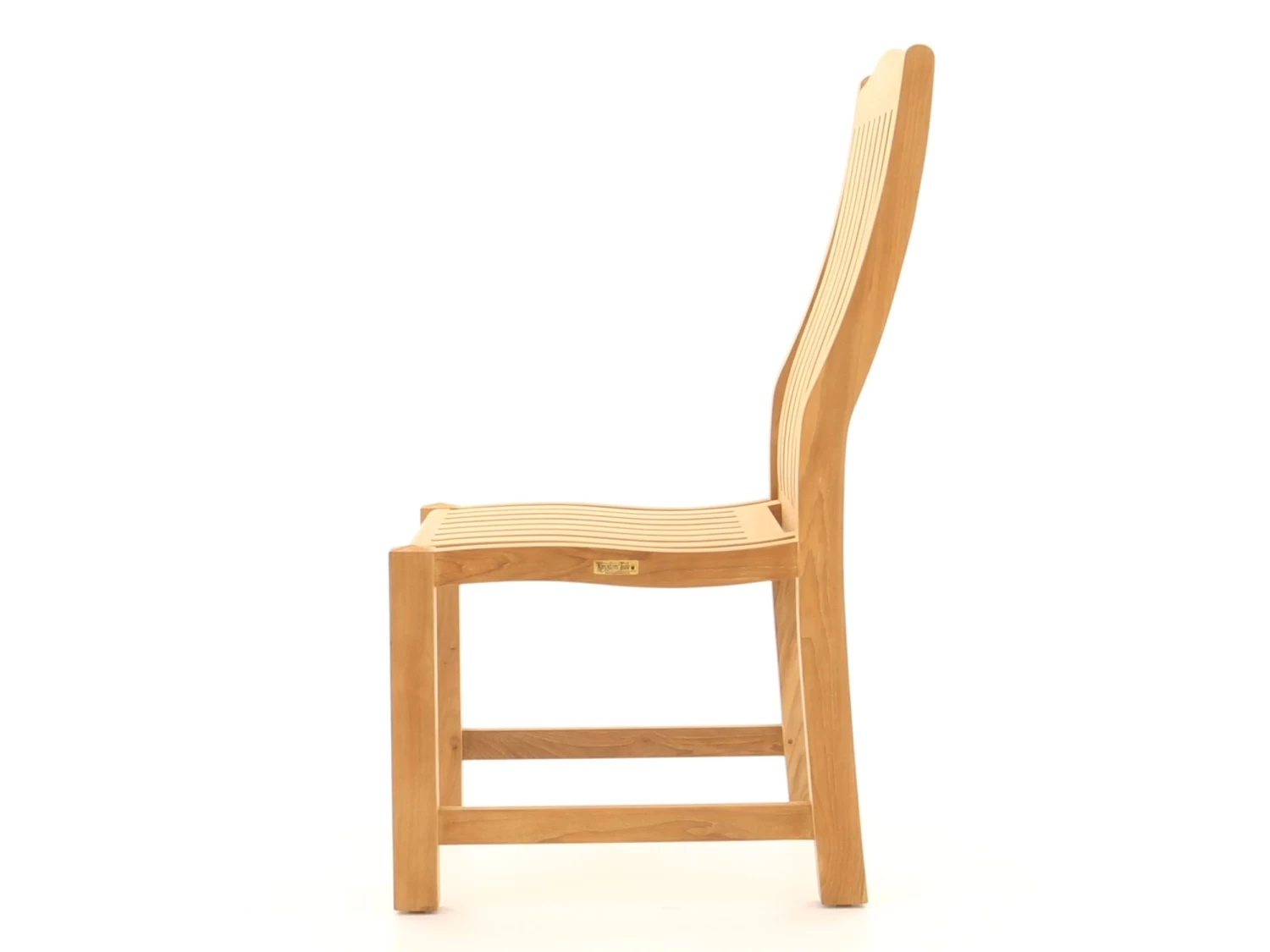 Malvern Teak Diner Chair | FSC® Certified 6 Malvern Teak Diner Chair | FSC® Certified - Image 4