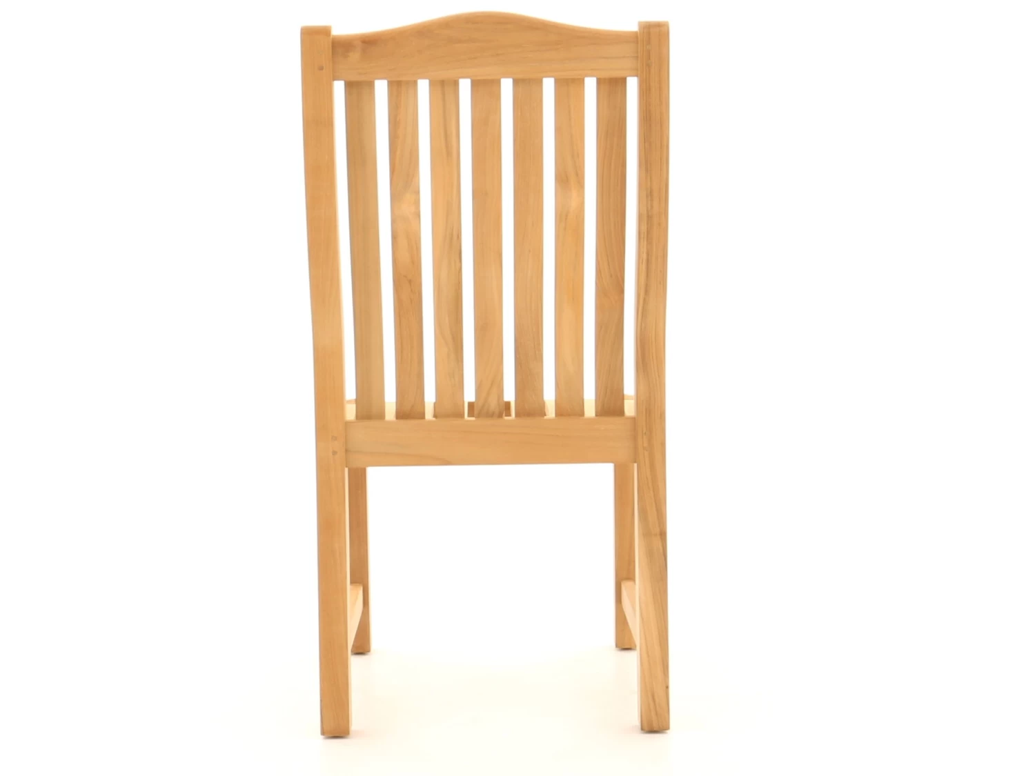 Malvern Teak Diner Chair | FSC® Certified 8 Malvern Teak Diner Chair | FSC® Certified - Image 6
