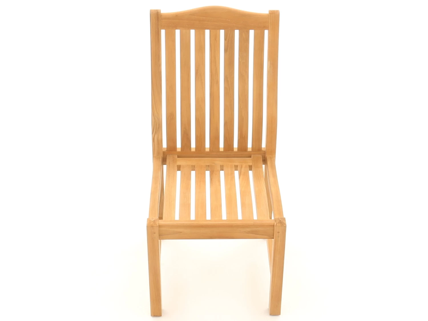 Malvern Teak Diner Chair | FSC® Certified 10 Malvern Teak Diner Chair | FSC® Certified - Image 8