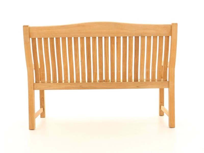 Malvern Teak Bench 150cm | FSC® Certified 22 Malvern Teak Bench 150cm | FSC® Certified - Image 20
