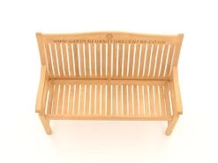 Malvern Teak Bench 150cm | FSC® Certified 40 Malvern Teak Bench 150cm | FSC® Certified -Garden Comfort Shop gfc000344 03 01xl 2 xl