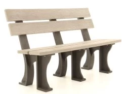 Eco Park Bench 1.3m 37 Eco Park Bench 1.3m -Garden Comfort Shop gfc000347 01 22l 1 1 xl 1