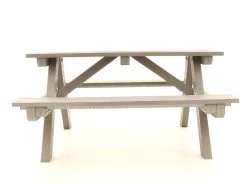 A Framed Picnic Table 1.5m -Garden Comfort Shop gfc000348 01 08xl xl
