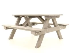 A Framed Picnic Table 1.5m -Garden Comfort Shop gfc000348 01 11xl xl