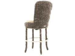 Midnight Montana Swivel Bar Chair 14 Midnight Montana Swivel Bar Chair -Garden Comfort Shop gfc000354 01 07xl 1