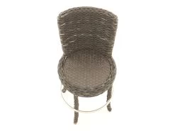 Midnight Montana Swivel Bar Chair 19 Midnight Montana Swivel Bar Chair -Garden Comfort Shop gfc000354 03 22xl 1